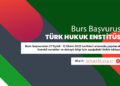 Burs Başvurusu