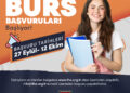 Türk Hukuk Enstitüsü Burs Başvurusu