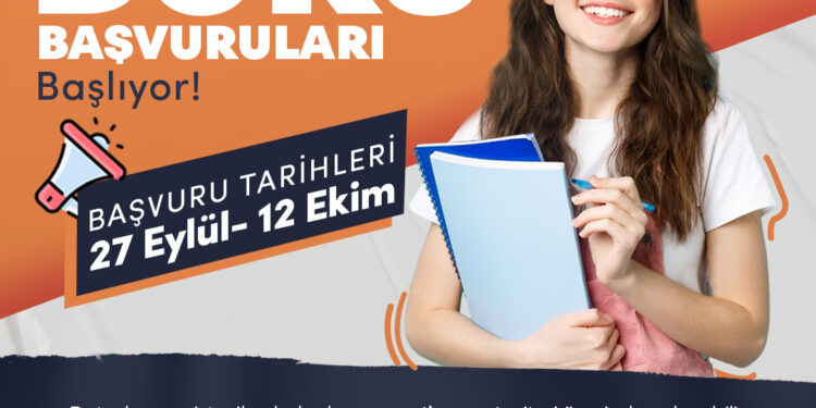Türk Hukuk Enstitüsü Burs Başvurusu