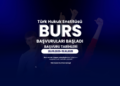 BURS BİLGİLENDİRMESİ