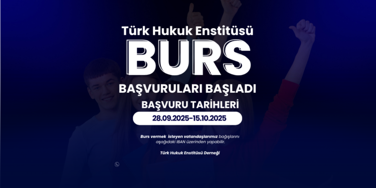 BURS BİLGİLENDİRMESİ